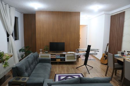 Apartamento para alugar com 48m², 1 quarto e 1 vagaSala