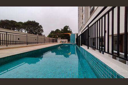 Apartamento para alugar com 2 quartos, 44m² em Parque Monteiro Soares, São Paulo