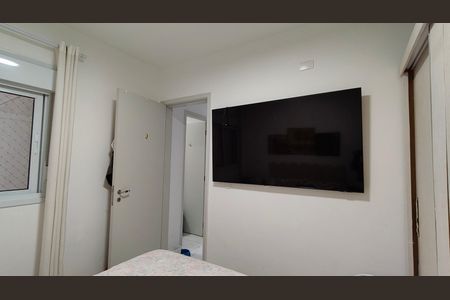 Apartamento para alugar com 2 quartos, 44m² em Parque Monteiro Soares, São Paulo