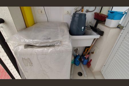 Apartamento para alugar com 2 quartos, 44m² em Parque Monteiro Soares, São Paulo