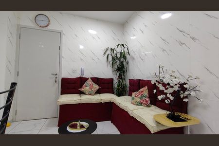 Apartamento para alugar com 2 quartos, 44m² em Parque Monteiro Soares, São Paulo