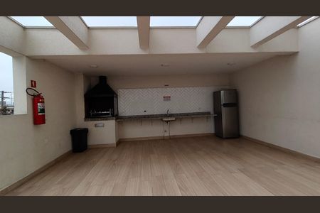 Apartamento para alugar com 2 quartos, 44m² em Parque Monteiro Soares, São Paulo