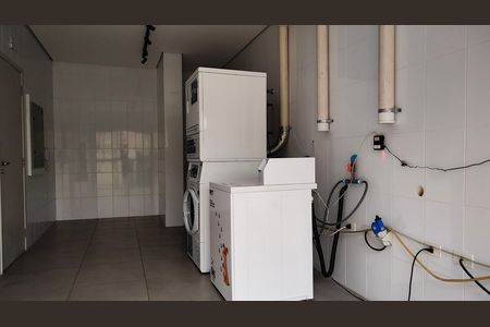 Apartamento para alugar com 2 quartos, 44m² em Parque Monteiro Soares, São Paulo
