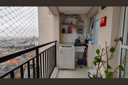 Apartamento para alugar com 2 quartos, 44m² em Parque Monteiro Soares, São Paulo