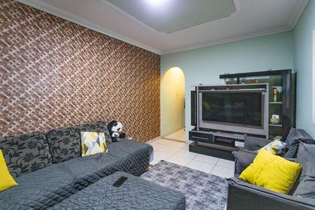 Casa à venda com 3 quartos, 300m² em Vila Santa Luzia, São Bernardo do Campo