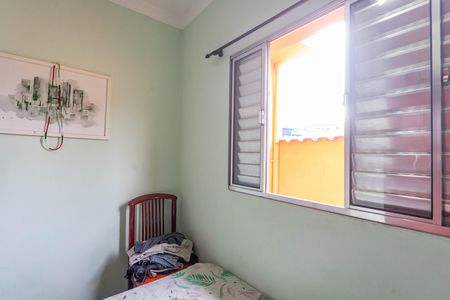 Quarto 3 de casa à venda com 3 quartos, 300m² em Vila Santa Luzia, São Bernardo do Campo