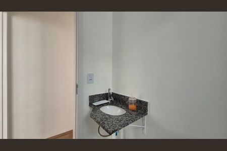 Apartamento para alugar com 42m², 2 quartos e 1 vaga Apartamento para alugar com 42m², 2 quartos e 1 vagaBanheiro