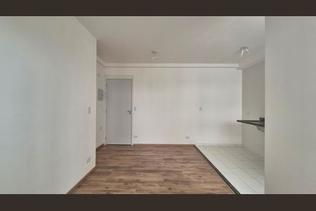 Apartamento para alugar com 42m², 2 quartos e 1 vaga Apartamento para alugar com 42m², 2 quartos e 1 vagaSala