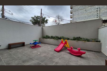Apartamento para alugar com 42m², 2 quartos e 1 vaga Apartamento para alugar com 42m², 2 quartos e 1 vagaPlayground