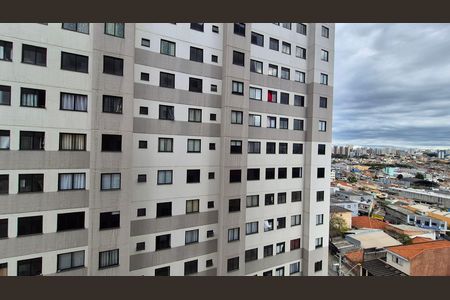 Apartamento para alugar com 42m², 2 quartos e 1 vaga Apartamento para alugar com 42m², 2 quartos e 1 vagaVista