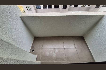 Apartamento para alugar com 42m², 2 quartos e 1 vaga Apartamento para alugar com 42m², 2 quartos e 1 vagaSala