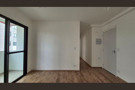 Apartamento para alugar com 42m², 2 quartos e 1 vaga Apartamento para alugar com 42m², 2 quartos e 1 vagaSala