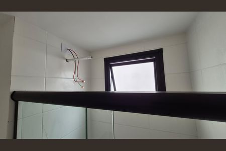 Apartamento para alugar com 42m², 2 quartos e 1 vaga Apartamento para alugar com 42m², 2 quartos e 1 vagaBanheiro