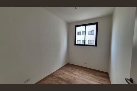 Quarto de apartamento para alugar com 2 quartos, 42m² em Vila Aquilino, Santo André
