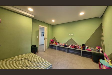 Brinquedoteca de apartamento para alugar com 2 quartos, 42m² em Vila Aquilino, Santo André