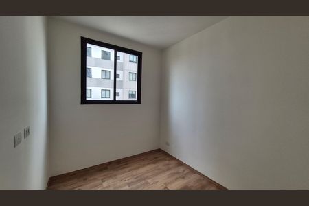 Quarto 2 de apartamento para alugar com 2 quartos, 42m² em Vila Aquilino, Santo André