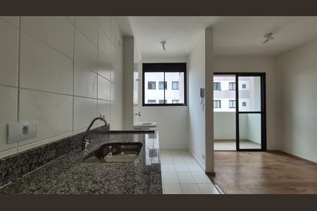 Apartamento para alugar com 42m², 2 quartos e 1 vaga Apartamento para alugar com 42m², 2 quartos e 1 vagaCozinha