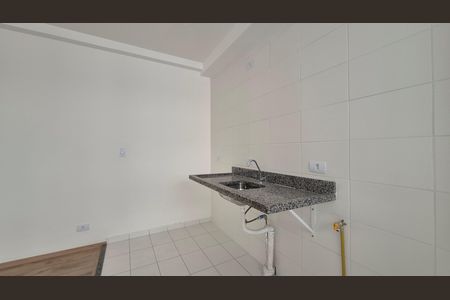 Apartamento para alugar com 42m², 2 quartos e 1 vaga Apartamento para alugar com 42m², 2 quartos e 1 vagaCozinha