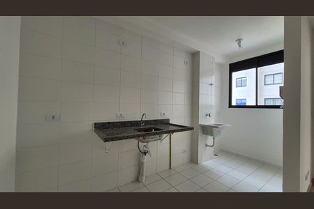 Apartamento para alugar com 42m², 2 quartos e 1 vaga Apartamento para alugar com 42m², 2 quartos e 1 vagaCozinha