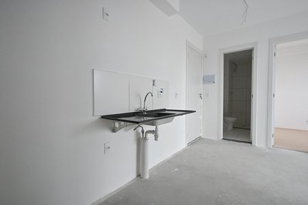 Apartamento para alugar com 37m², 2 quartos e sem vagaCozinha