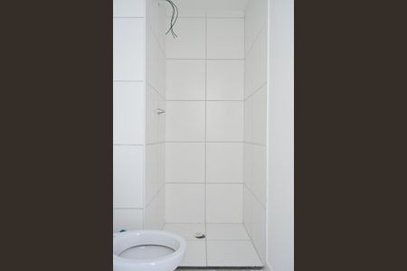 Apartamento para alugar com 37m², 2 quartos e sem vagaBanheiro