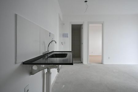 Apartamento para alugar com 37m², 2 quartos e sem vagaCozinha Cozinha