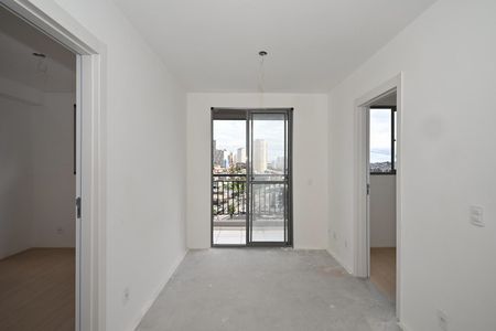 Apartamento para alugar com 37m², 2 quartos e sem vagaSala