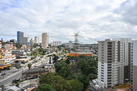 Apartamento para alugar com 37m², 2 quartos e sem vagaVista do Quarto 1
