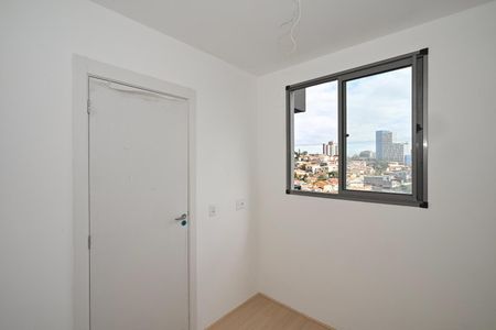 Apartamento para alugar com 37m², 2 quartos e sem vagaQuarto 1