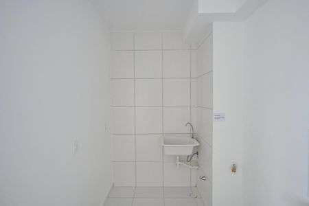 Apartamento para alugar com 37m², 2 quartos e sem vagaÁrea de Serviço 
