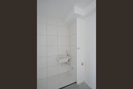 Apartamento para alugar com 37m², 2 quartos e sem vagaÁrea de Serviço 