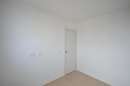 Apartamento para alugar com 37m², 2 quartos e sem vagaQuarto 2