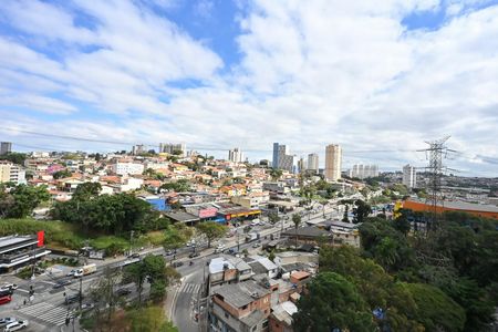Apartamento para alugar com 37m², 2 quartos e sem vagaVista