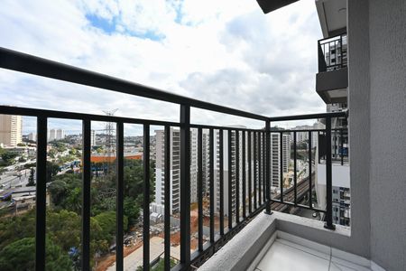 Apartamento para alugar com 37m², 2 quartos e sem vagaSala
