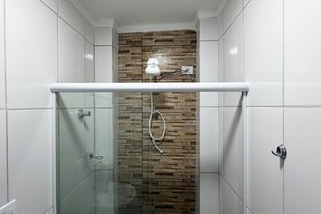 Apartamento para alugar com 40m², 1 quarto e 1 vagaBanheiro