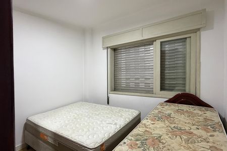 Apartamento para alugar com 40m², 1 quarto e 1 vagaQuarto