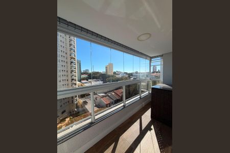 Apartamento à venda com 121m², 2 quartos e 2 vagas