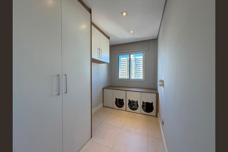 Apartamento à venda com 121m², 2 quartos e 2 vagas