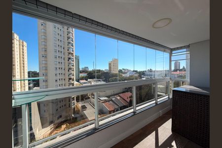 Apartamento à venda com 121m², 2 quartos e 2 vagas