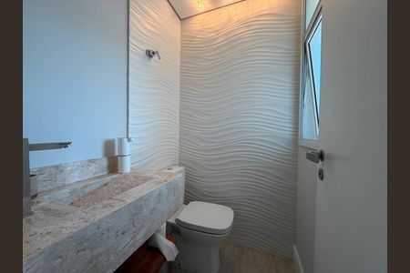 Apartamento à venda com 121m², 2 quartos e 2 vagas
