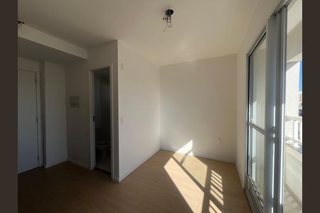 Quarto de kitnet/studio para alugar com 1 quarto, 19m² em Água Branca, São Paulo