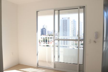 Quarto de kitnet/studio para alugar com 1 quarto, 19m² em Água Branca, São Paulo