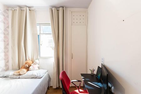 Apartamento à venda com 103m², 2 quartos e 1 vagaQuarto 2