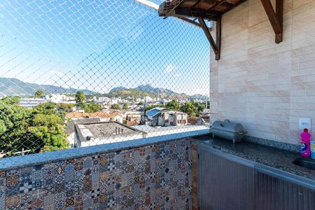 Apartamento à venda com 103m², 2 quartos e 1 vagaCobertura