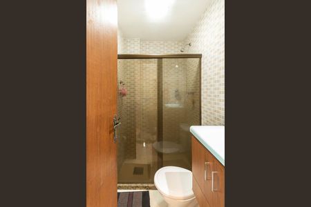 Apartamento à venda com 103m², 2 quartos e 1 vagaBanheiro