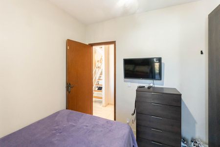 Apartamento à venda com 103m², 2 quartos e 1 vagaQuarto 1