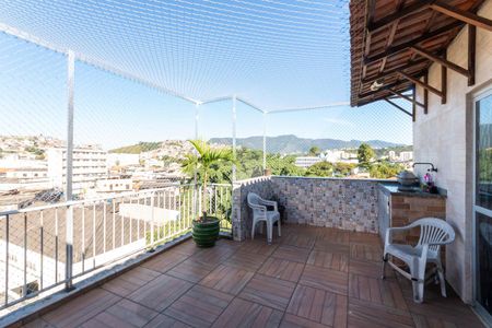 Apartamento à venda com 103m², 2 quartos e 1 vagaCobertura