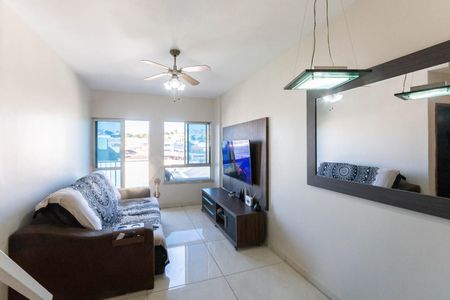 Apartamento à venda com 103m², 2 quartos e 1 vagaSala