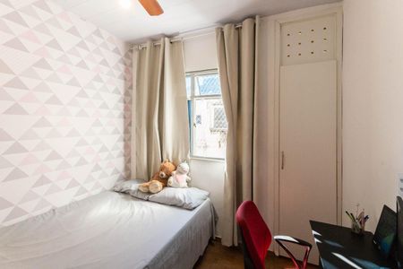 Apartamento à venda com 103m², 2 quartos e 1 vagaQuarto 2