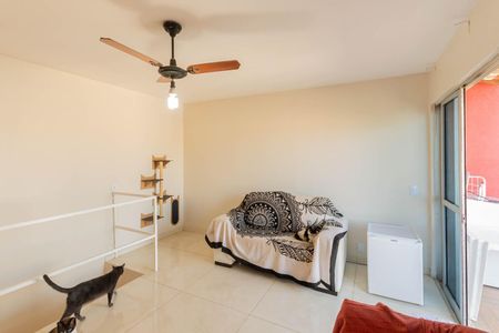 Apartamento à venda com 103m², 2 quartos e 1 vagaSala Cobertura